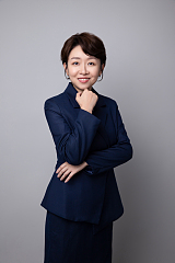 Ms. Catherine Zhao